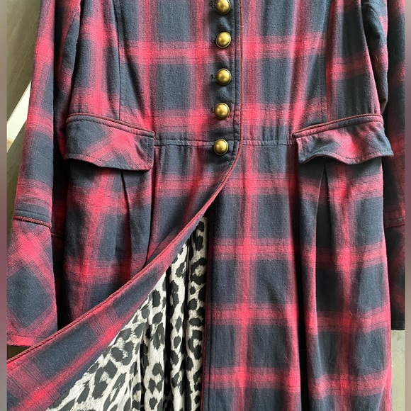 Free People Odessa Duster - Picture 2 of 3